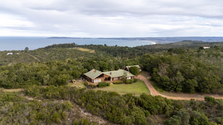  Bedroom Property for Sale in Plettenberg Bay Rural Western Cape